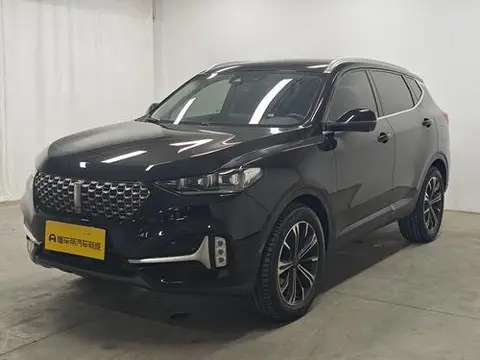 Wey VV6 2021
