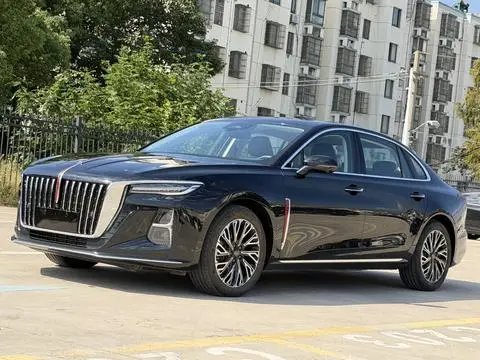 Hongqi H5 2024
