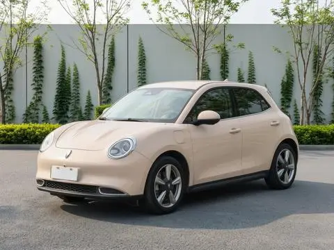 ORA 好猫 2022