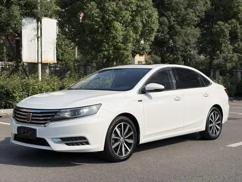 Roewe i6 Classic 2018