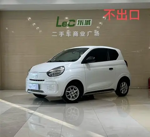 Roewe CLEVER 2022
