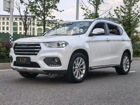 Haval H2 2018