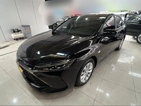 Chevrolet 科鲁泽 2024