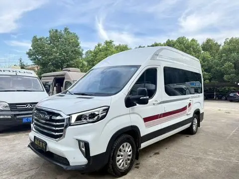Maxus V90房车 2022