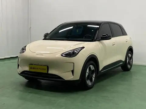Geely 星愿 2025