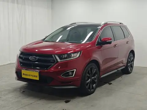 Ford 锐界 2015