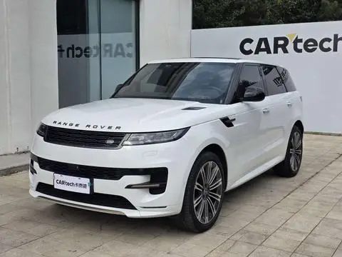 Land Rover 揽胜运动 2023