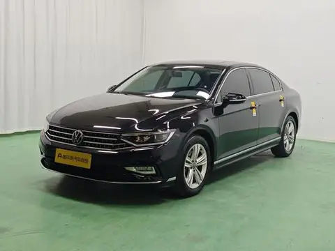 Volkswagen Magotan 2023