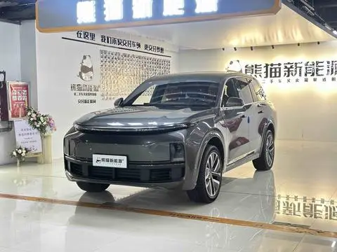 Li L8 2023
