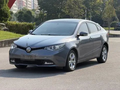 MG 锐行 2016