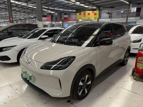 Wuling BingoPLUS 2024