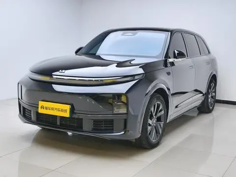 Li L7 2023