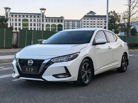 Nissan 轩逸 2021