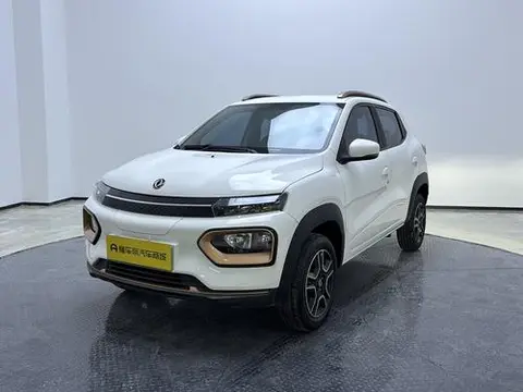 Dongfeng 纳米BOX 2022