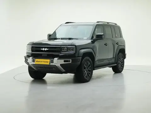 BYD Leopard 5 2023