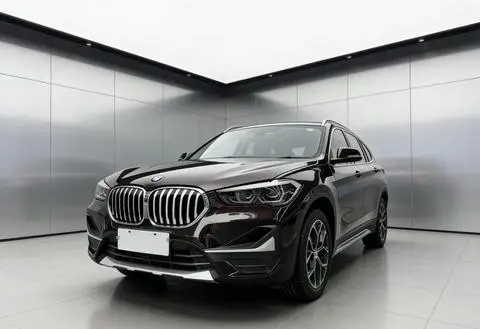 BMW X1 2020