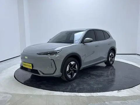 Geely E5 2024