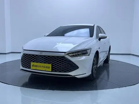 BYD Qin PLUS 2024