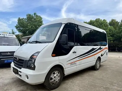 Wuling 微旅车 2021 — фото 1