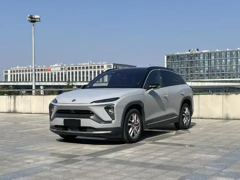 NIO ES6 2020