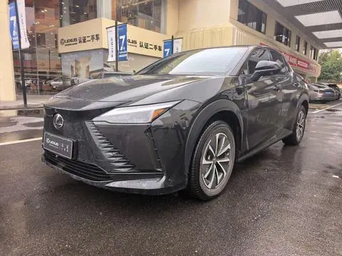 Lexus RZ 2024