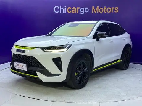 Haval H6S 2022