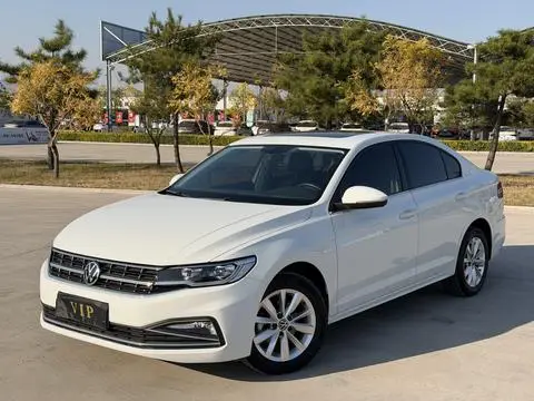 Volkswagen Bora 2021