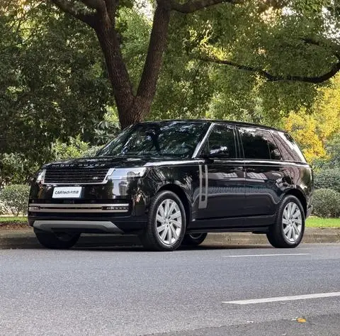 Land Rover 揽胜 2025