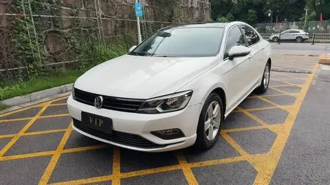 Volkswagen Lamando 2018