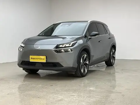 GAC AION V 2023