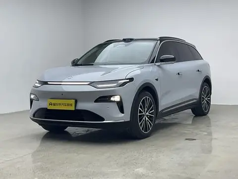 Leapmotor C11 2026