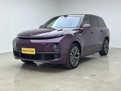 Li L9 2025