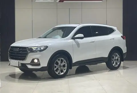 Haval H6 2021