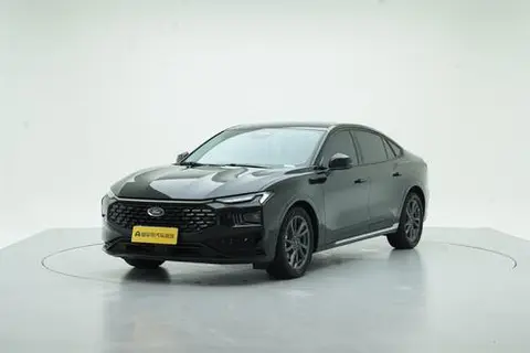 Ford 蒙迪欧 2025 — фото 1