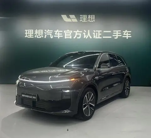 Li L6 2024