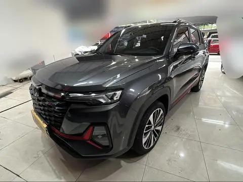 Changan CS35 PLUS 2023