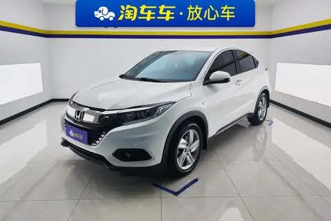 Honda 缤智 2020