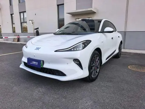 IM Motors 智己LS6 2025