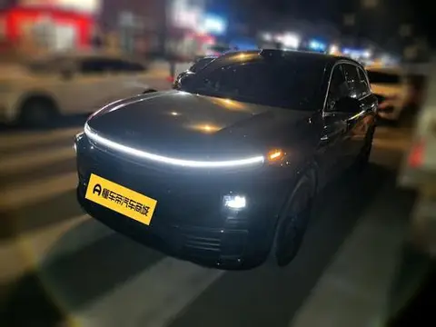 Li L7 2024