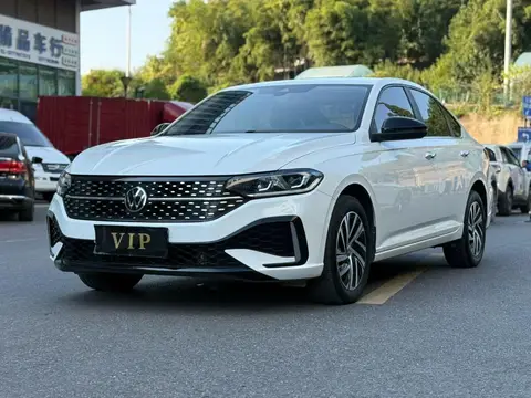 Volkswagen Lavida 2024