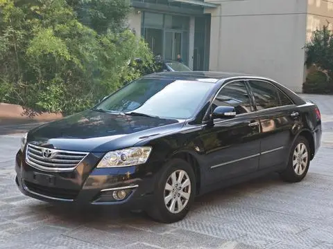 Toyota Camry 2007