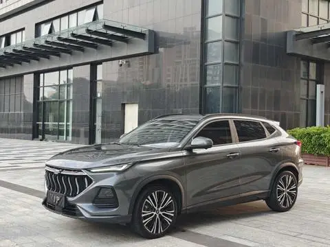 Oshan X5 2021