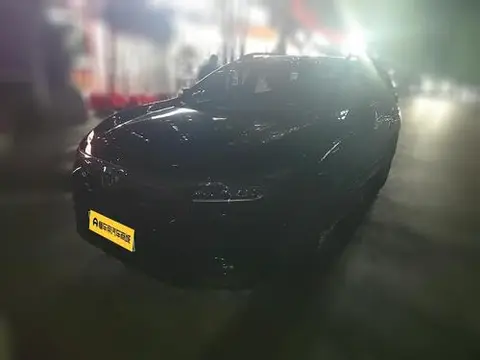 Honda 皓影 2020