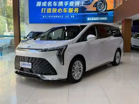 Buick Century 2025