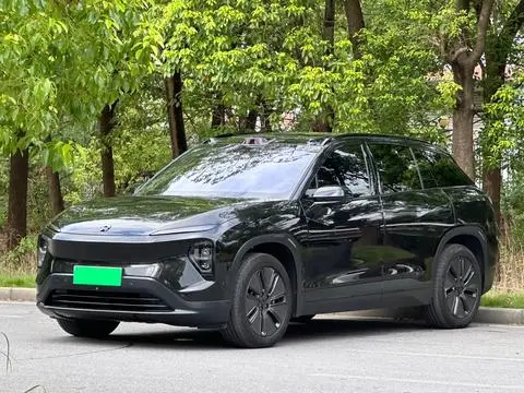 NIO ES7 2022