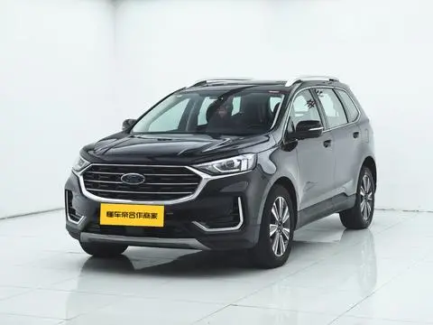 Ford 锐界 2022