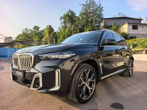 BMW X5 2023