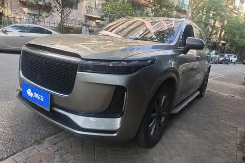 Li ONE 2020