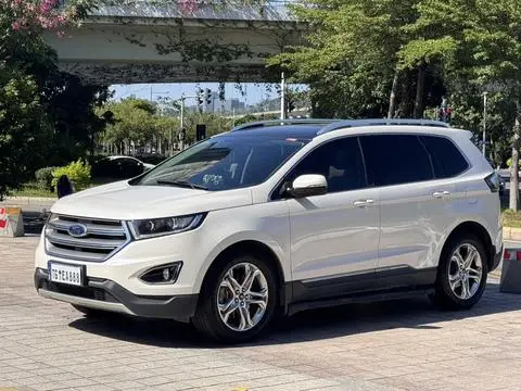 Ford 锐界 2016