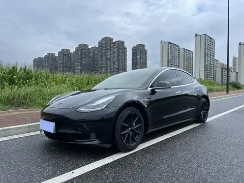Tesla Model 3 2020